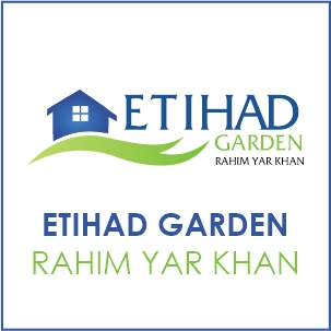 Etihad Garden Rahim Yar Khan