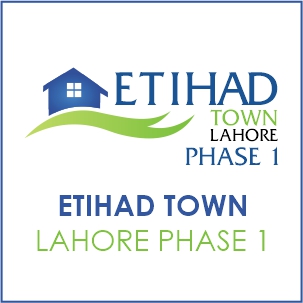 Etihad Town Lahore Phase 1