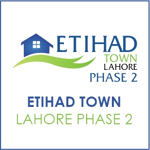 Etihad Town Lahore Phase 2