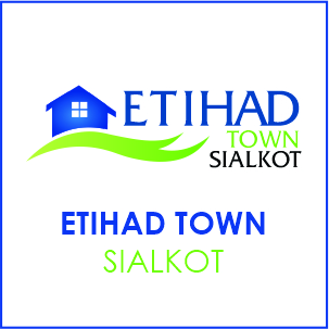 Etihad Town Sialkot