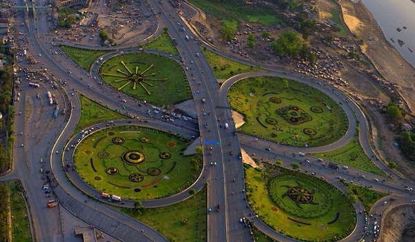 Easy Access to Lahore Ring Road – The Game Changer