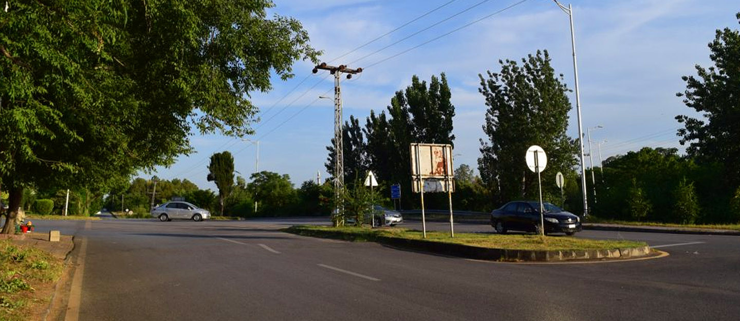 Raiwind Road