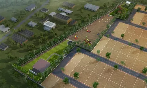 Residential Plots for Every Kind of Buyer