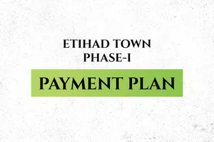 Etihad Town Phase 1 Payment Plan