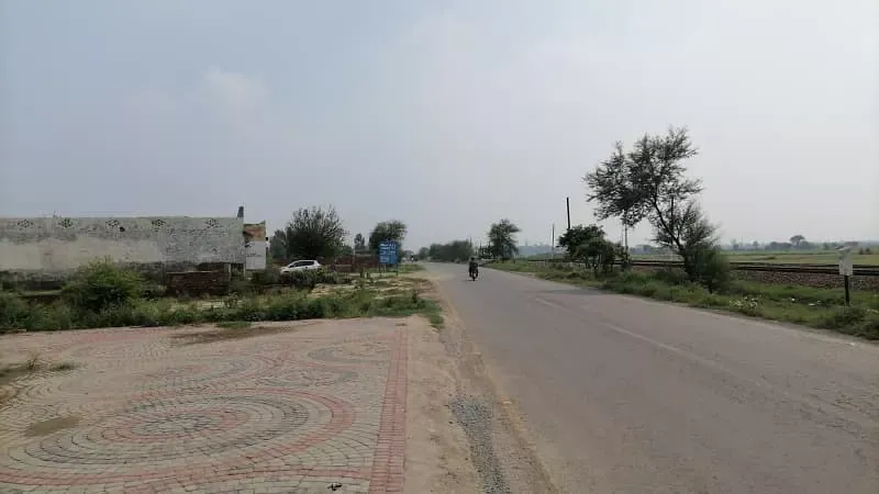 Jia-Bagga-Road