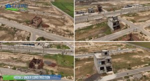 Etihad Town Phase II—A Community in the Making, A Future in the Rising