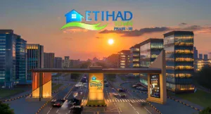 Etihad Town Phase III Launch – A Golden Investment Opportunity in the Heart of Lahore