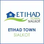 Etihad Town Sialkot